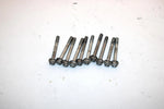 98 Arctic Cat Zr 500 Oem Cylinder Head Bolt Set 3007-460 SA169