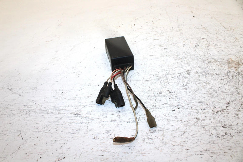 1995 Polaris Magnum 4x4 Oem CDI ECU ECM Ignition Box 3084691 AP205