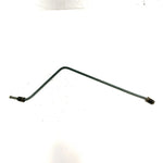 2002 Bombardier Quest 500 OEM Front Brake Hard Line Tube 705600036 AB14