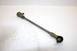 2007 Yamaha  Grizzly 350 2wd Oem Steering Tie Rod Pair 37S-23831-00-00 AY28