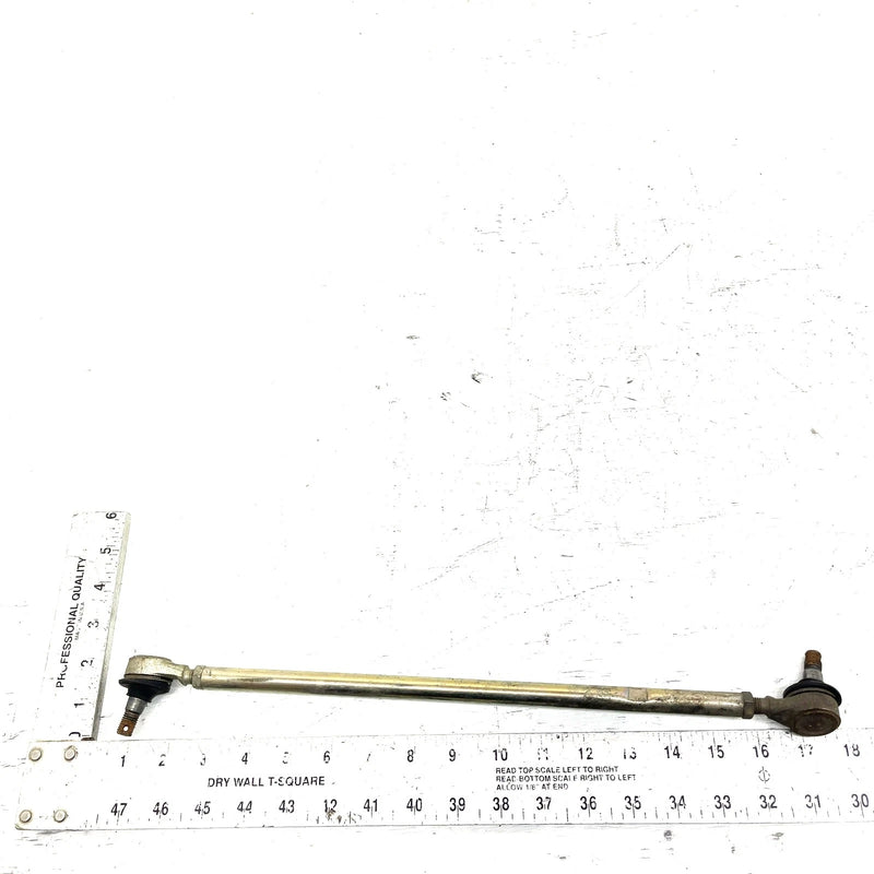 2012 Yamaha Grizzly 550 YFM550 4x4 OEM Tie Rod 5KM-23831-00-00 AY65