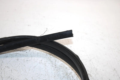 1992 Yamaha Waverunner Oem Side Bumper Trim 90697-37024-00 JY10