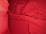New Vintage Red Quicksilver Polyester Pants #2662 ZZ-43