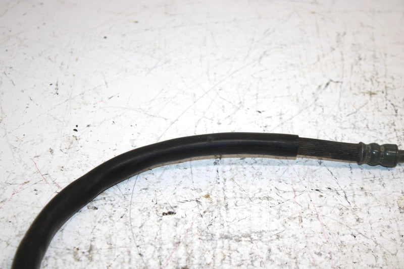 03 Bombardier Rally 175 Oem Rear Brake Hose A43460179000 AB7