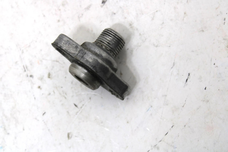 1983 Yamaha Excel Iii Oem Speedometer Drive Gear Housing 8E3-47721-10-00 SY133