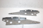 1994 Yamaha Vmax 600 Oem Frame Reinforcement Set 8AB-21910-00-00 SY25