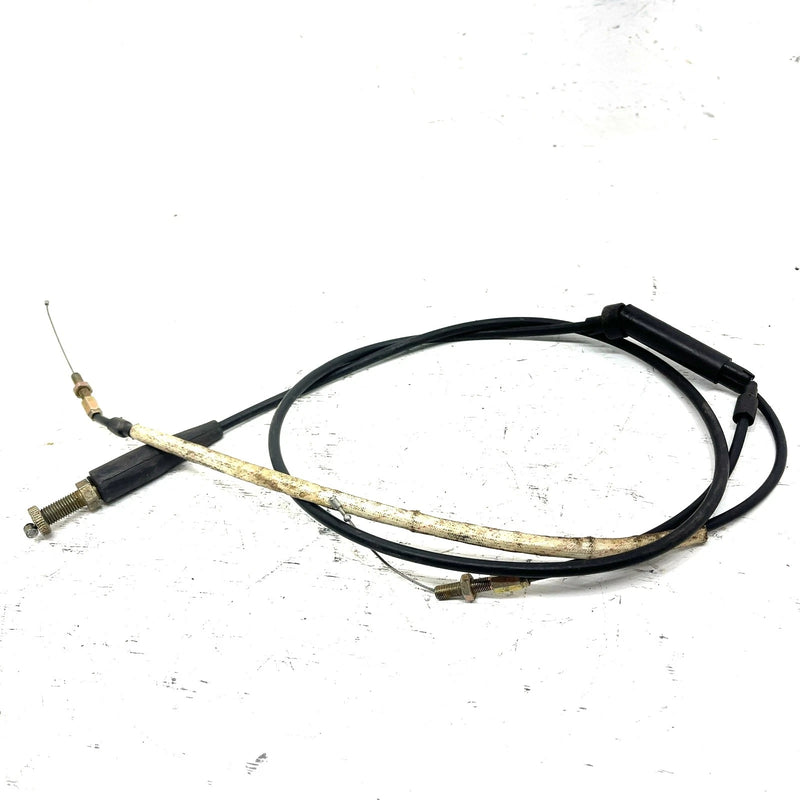 90-93 Polaris Trail Boss 350L 2x4 OEM Throttle Cable 7080532 AP150