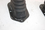 97 Polaris Xlt Sp Oem Tie Rod Boot Set 5411123 5411122 Q5951