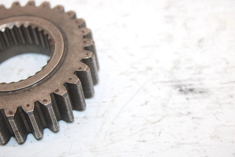2019 Honda Trx500fe2ac Oem 28T Fifth Countershaft Gear 23491-HP5-600 AH12