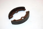 97 Yamaha  Big Bear 350 2wd Yfm350uj  Oem Brake Shoe Set 3HN-W2535-10-00 AYS