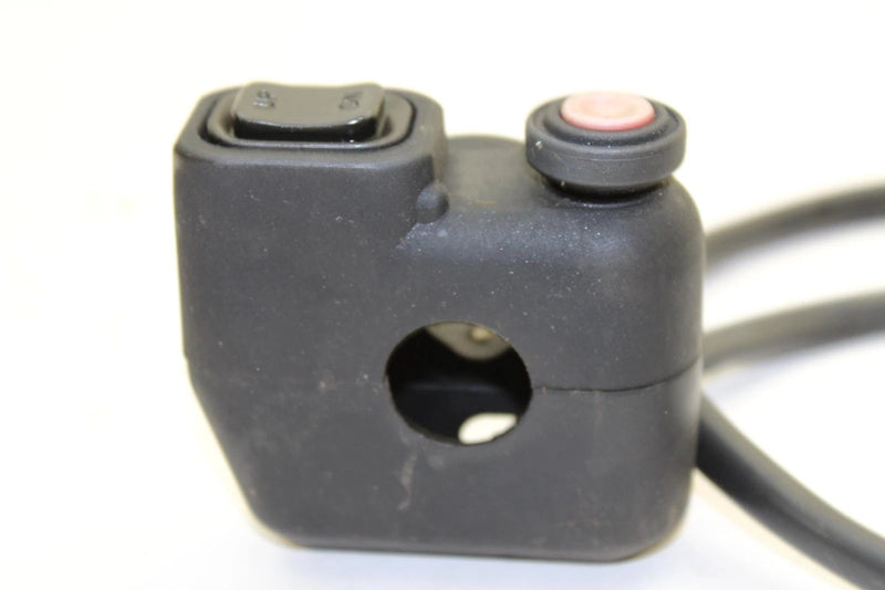 92 Polaris SL650 OEM Start Stop Switch 4110121 JP1