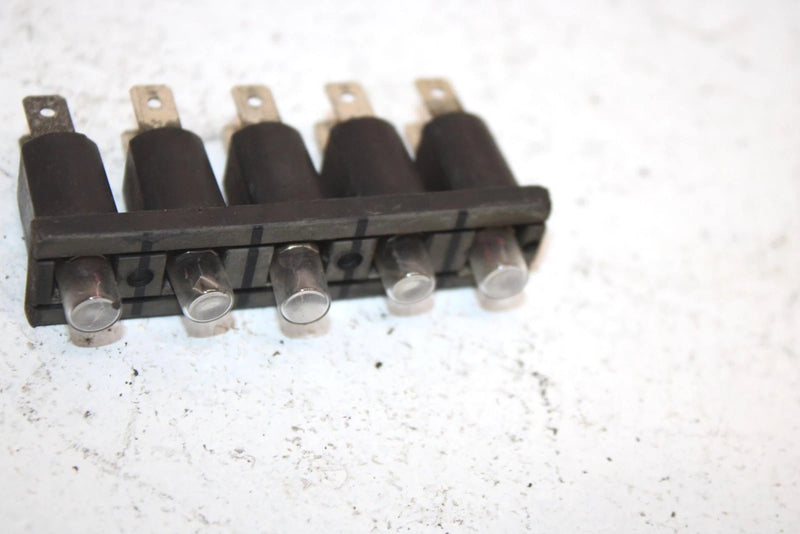 1999 Polaris Big Boss 500 Oem Indicator Panel 4032037 AP71