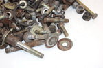 1999 Polaris 500 Xc Oem Nut Bolt Spacer Hardware Kit SP28