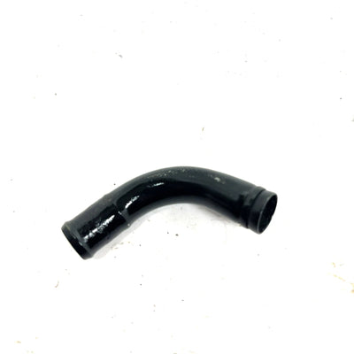 05-13 Kawasaki Brute Force 650 4x4 OEM Front Coolant Pipe 39192-1132 AK34