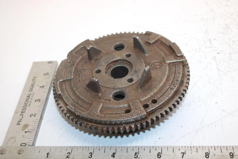 1999 Polaris Sportsman 335 Oem Flywheel 3084969 3086857 AP91