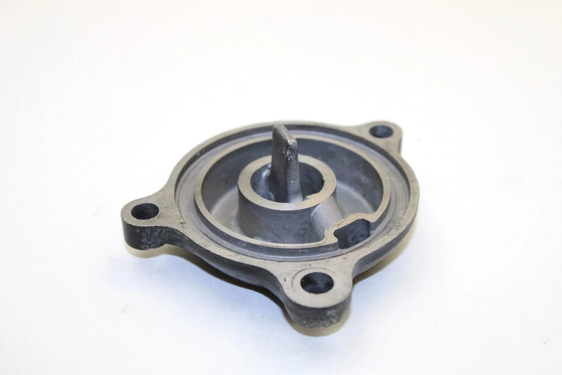 1985 Yamaha  Moto 4 Oil Filter Cover 5XG-E3447-00-00 Q4113