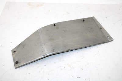 2007 Polaris Fst Touring Oem Lower Plenum Reinforcement 5249752 SP162