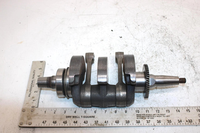 2004 Polaris Sportsman 700 Oem Crankshaft 2202109 AP143