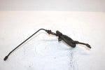 2000 Suzuki Lt-a500f Oem Front Left Brake Hose 59440-09F00 AS25