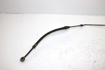 1999 Polaris Xplorer 400 Oem Rear Brakeline 1930873 AP149