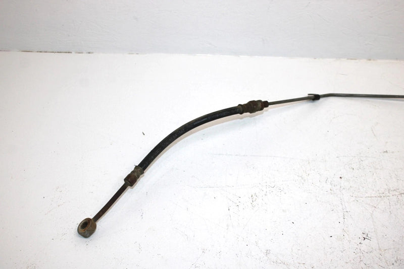 1999 Polaris Xplorer 400 Oem Rear Brakeline 1930873 AP149