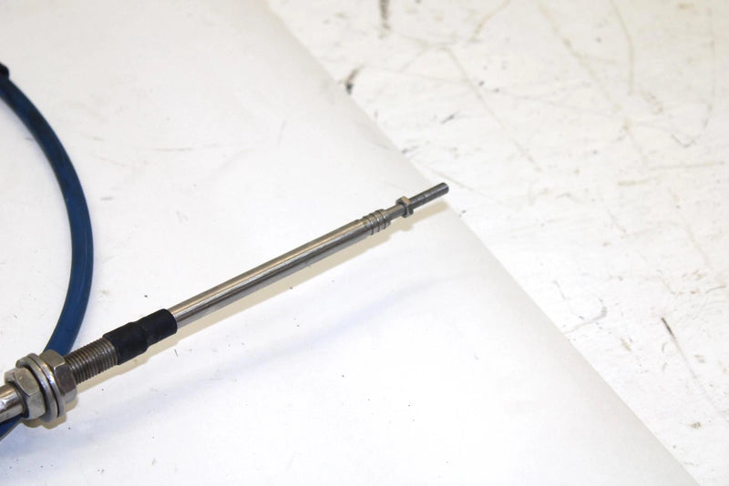 1995 Arctic Cat Monte Carlo 640 Oem Steering Cable 0673-324 JA1