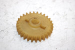 2005 Bombardier Rally 175 Oem Water Pump Gear 420634430 AB8