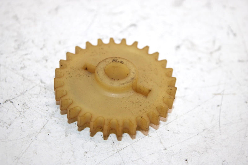 2005 Bombardier Rally 175 Oem Water Pump Gear 420634430 AB8