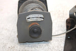 1995 Polaris Magnum 4x4 Aftermarket Winch AP66