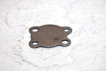 1980 Honda Atc110 Oem Oil Pump Cover 15121-028-060 AH74