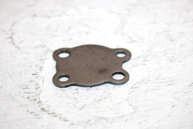 1980 Honda Atc110 Oem Oil Pump Cover 15121-028-060 AH74