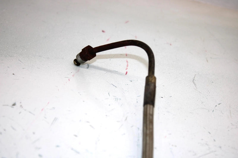 04 Polaris Atp 330 4x4 Oem Rear Brake Soft Line 1910657 AP23