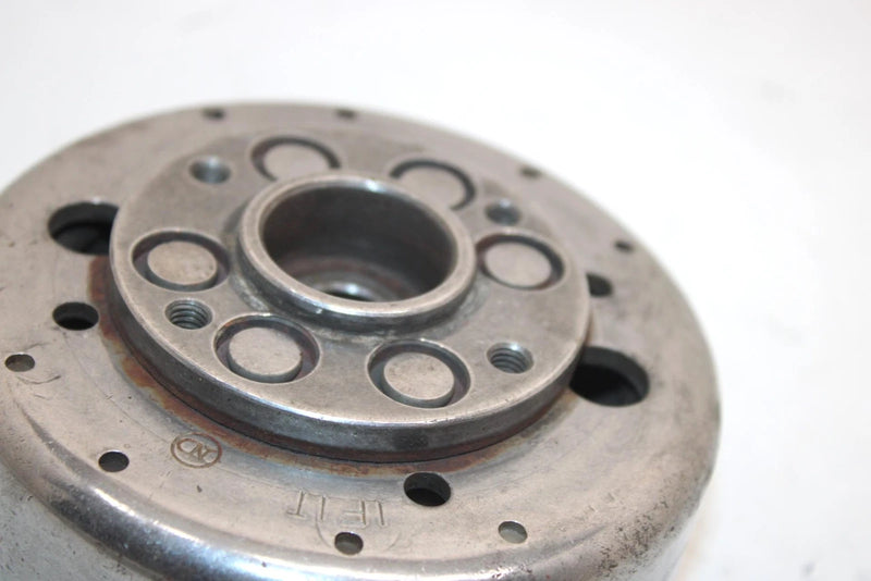84 Honda Atc200s A Oem Flywheel 31110-958-003 AH0