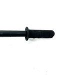 04-06 Yamaha Bruin 350 YFM350FA 4x4 OEM Handlebars 5FU-F6111-12-00 AY63