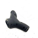 2004 Polaris MSX 110 OEM Handlebar Pad Cover 5434516-070 JP42.1