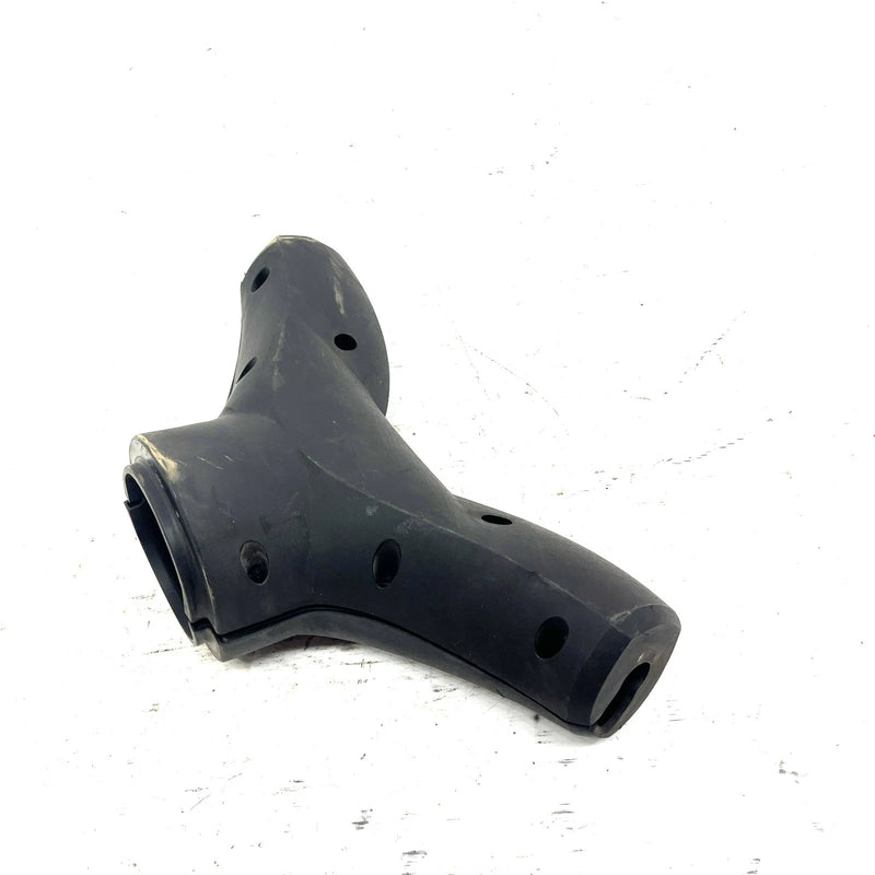 2004 Polaris MSX 110 OEM Handlebar Pad Cover 5434516-070 JP42.1