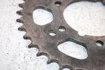1999 Polaris Xplorer 300 Oem 40T Rear Sprocket 3222061 Q5400