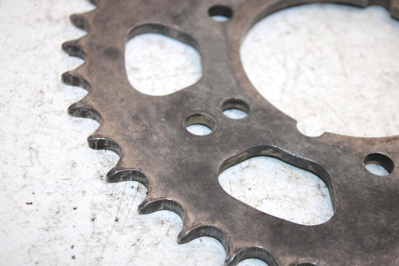 1999 Polaris Xplorer 300 Oem 40T Rear Sprocket 3222061 Q5400