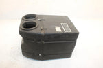 98 Ski-doo Formula Z 670 Oem Air Silencer 580667106 SS10