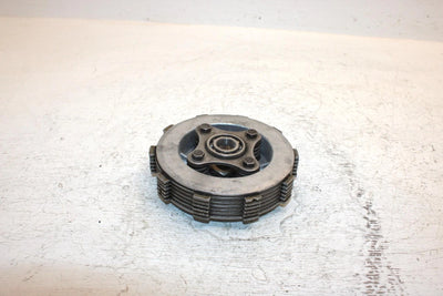 1986 Honda Trx 350 A Fourtrax 4x4 Oem Clutch Pack 22120-HA7-670 AH43