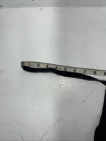 NOS Youth Black Show Chaps Adjustable Waist 42” N-34