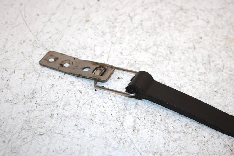 2000 Sea-doo Gtx Oem Strap W/Clip 293850097 JS47