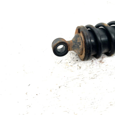 05 Honda Foreman 500 TRX500FE 4x4 OEM Rear Suspension Shock  52400-HP0-A02 AH90
