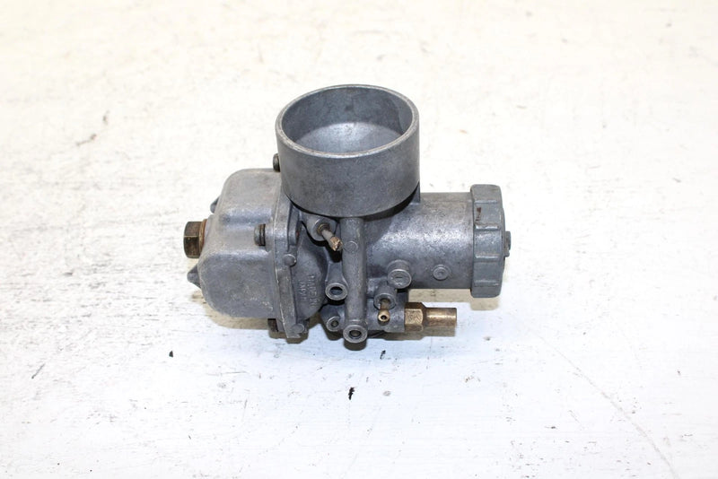 1996 Ski-doo Formula Iii 600 Oem Carburetor Set 403124100 SS18