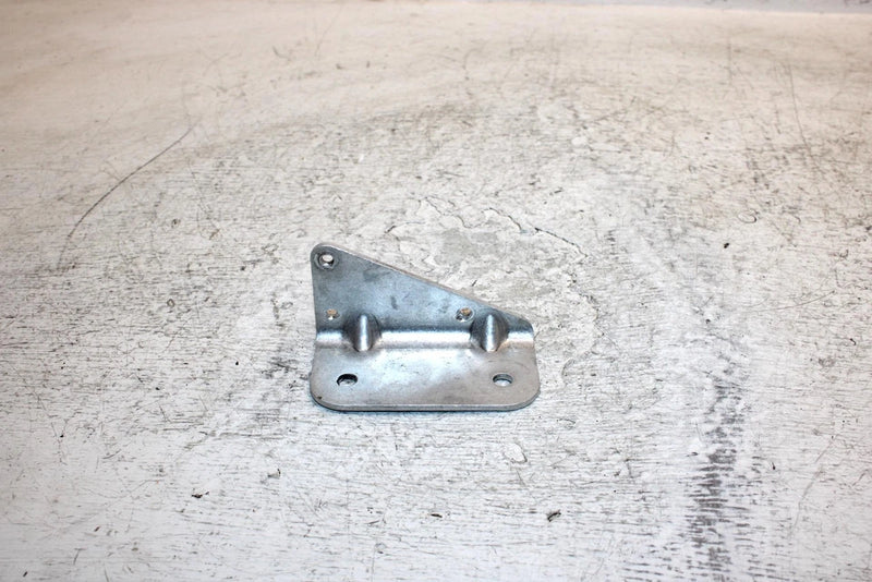1998 Ski-doo Mach 1 700 Oem Muffler Support 518317553 SS3