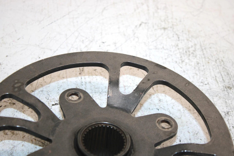 03 Bombardier Rally 175 Oem Hub A42610179001 AB7