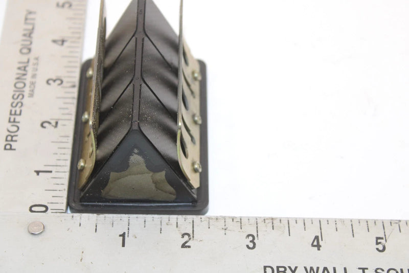 1997 Ski-doo Formula Iii 600 Oem Reed Valve (Carbon Fiber) 420924519 SS77