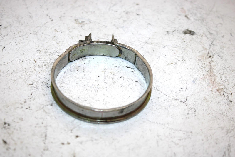 06 Arctic Cat Sabercat 700 Lx Efi Oem Intake Manifold Clamp 3004-463 SAS3