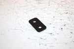 1995 Arctic Cat Zr 580 Oem Backing Plate 0616-313 SA44