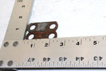 1996 Polaris 600 Xcr Sp Oem Top Radius Rod Spacer Pair 5211344 SP32
